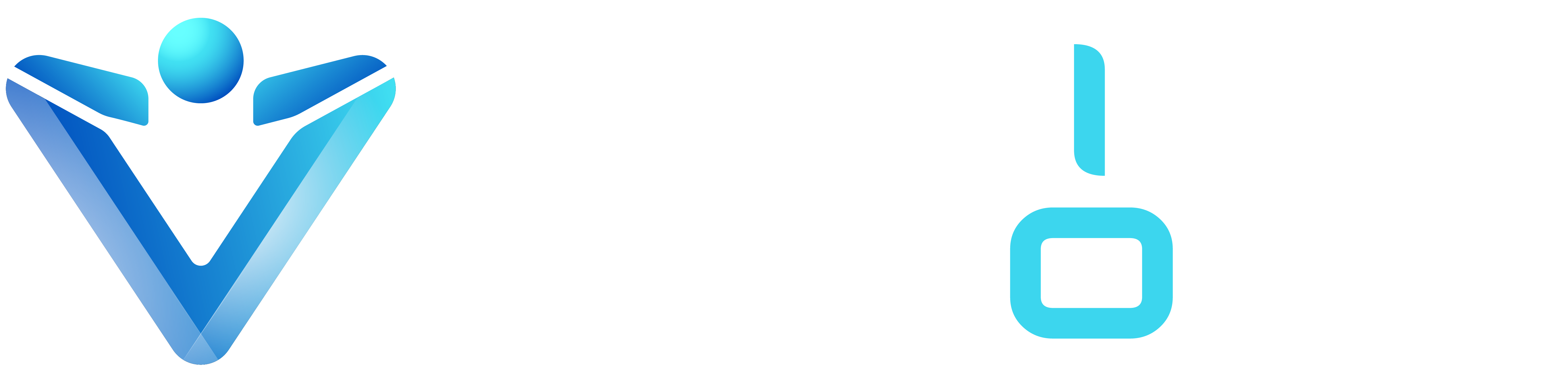 Vertical-dot logo