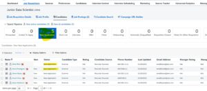 Successfactors Recruiting Module Recruiting Management Workflow in SAP SuccessFactors: A Streamlined ...