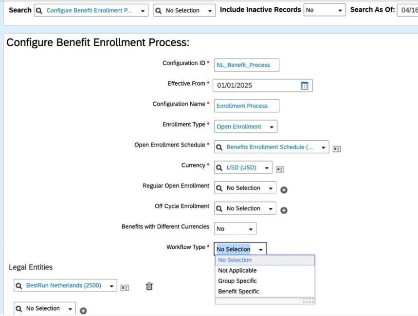 What’s New in SAP SuccessFactors 1H 2025 – Vertical Dot – Human ...