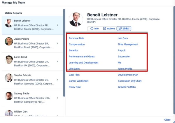 What’s New in SAP SuccessFactors 1H 2025 – Vertical Dot – Human ...
