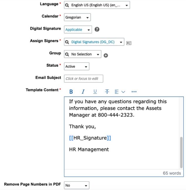 What’s New in SAP SuccessFactors 1H 2025 – Vertical Dot – Human ...