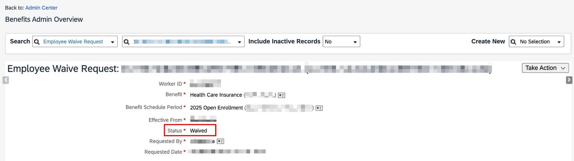 What’s New in SAP SuccessFactors 1H 2025 – Vertical Dot – Human ...